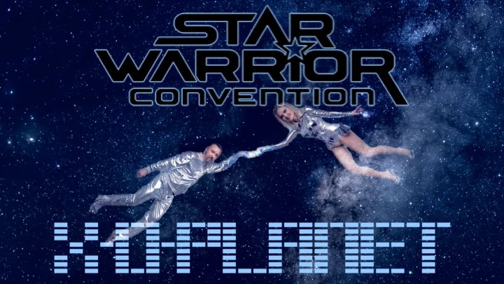 Star Warrior Con