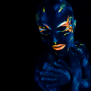 Making of exoplanet video